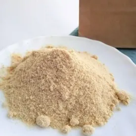 Мука кунжутная, 200г