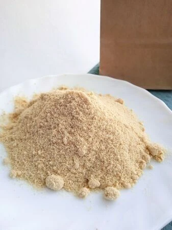 Мука кунжутная, 200г