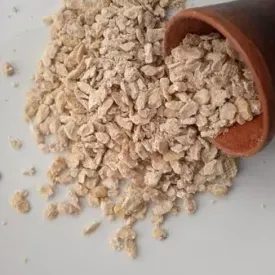 Жмых кедра