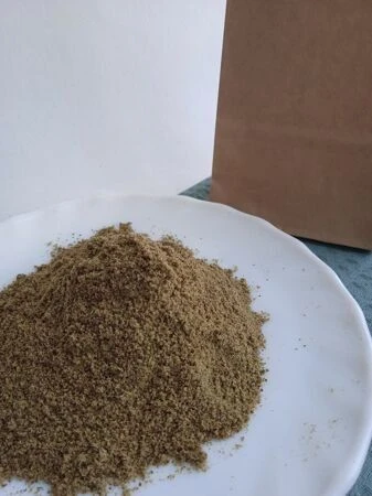 Мука конопляная, 200г