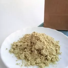 Мука тыквенная, 200г
