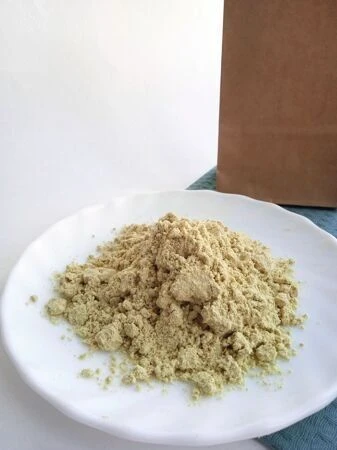 Мука тыквенная, 200г