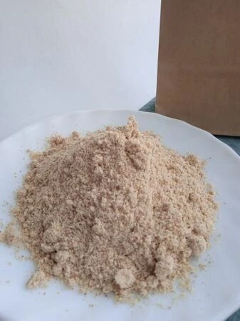 Мука миндальная, 200г