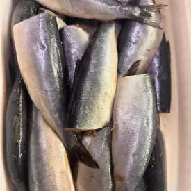 Сельдь Матье 