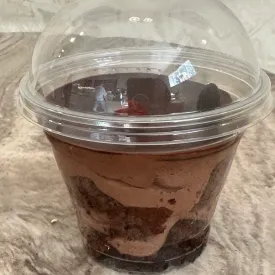 Десерт Шоколадница, 100гр.