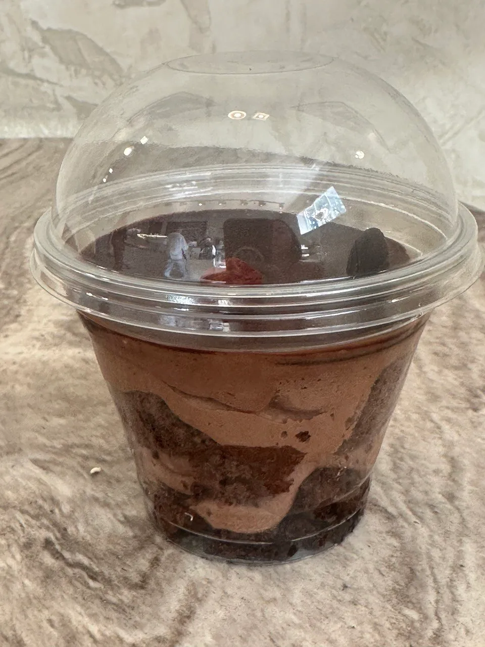 Десерт Шоколадница, 100гр.