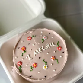 Бенто торт на праздник