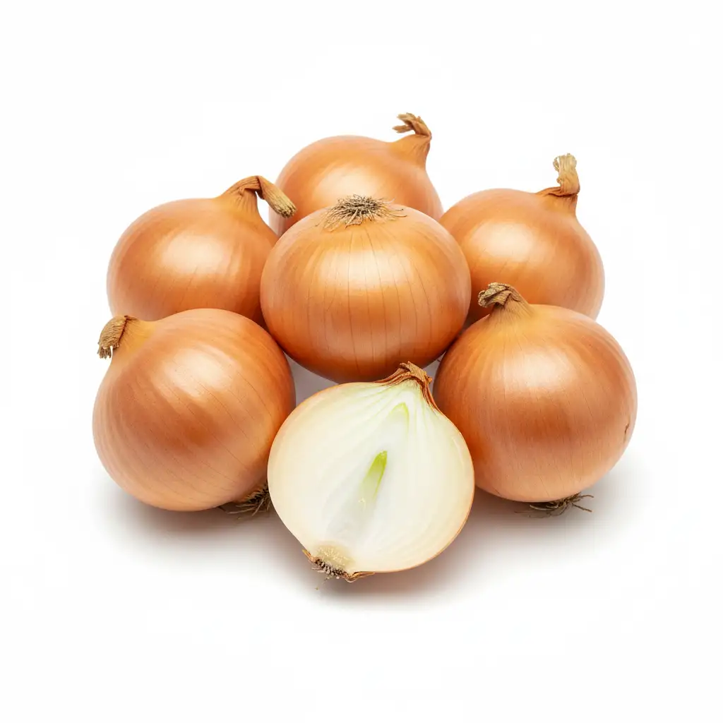 Лук репчатый, Республика Беларусь (опт от 500 кг)