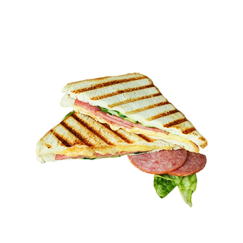 Сэндвич с салями, 165 г