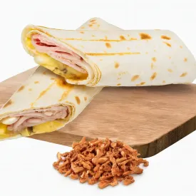 Ролл с курицей, 200 г