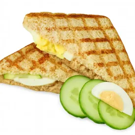 Сэндвич с тунцом, 180 г