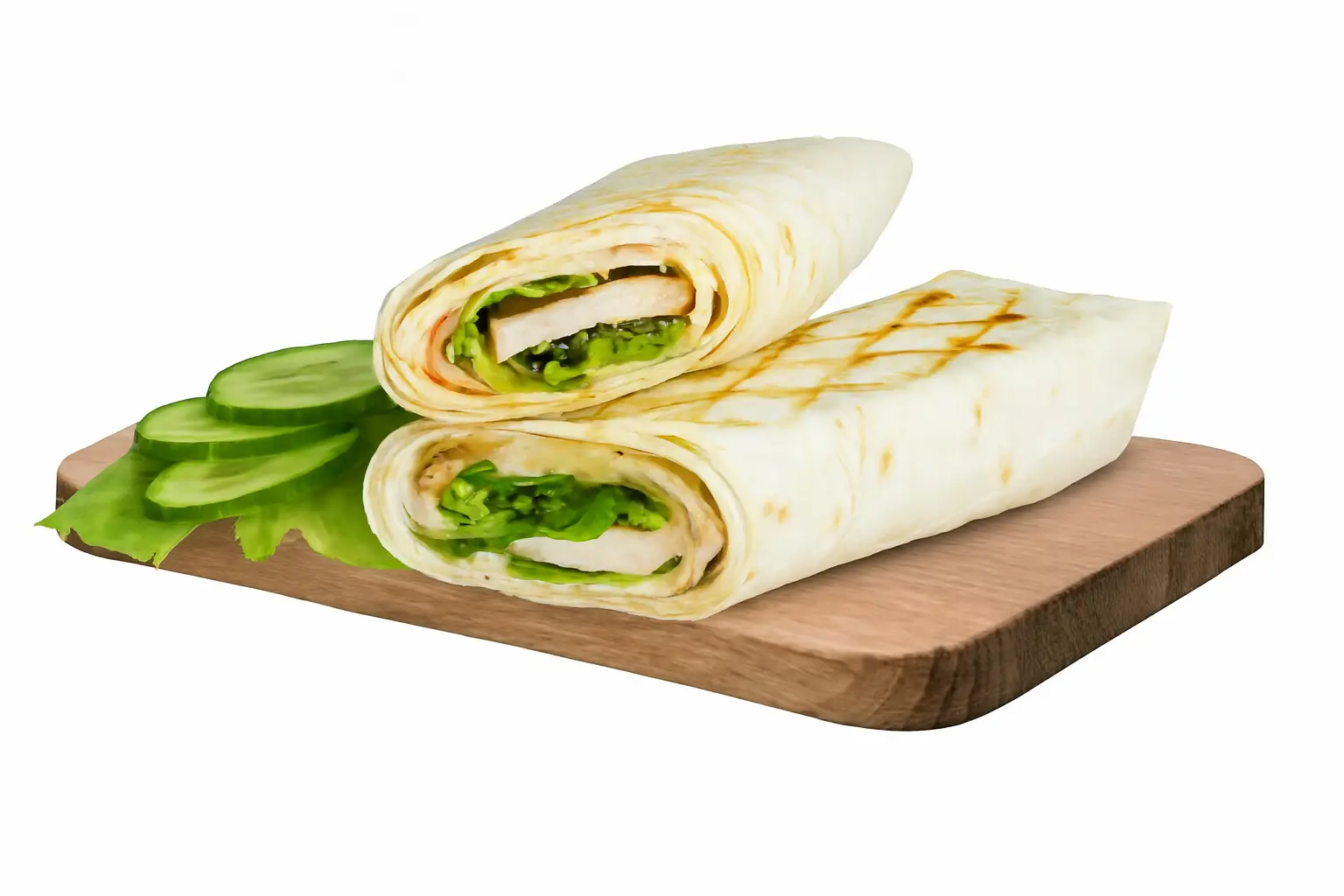 Ролл «Цезарь», 200 г