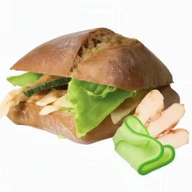 Сэндвич-чиабатта «Цезарь», 120 г