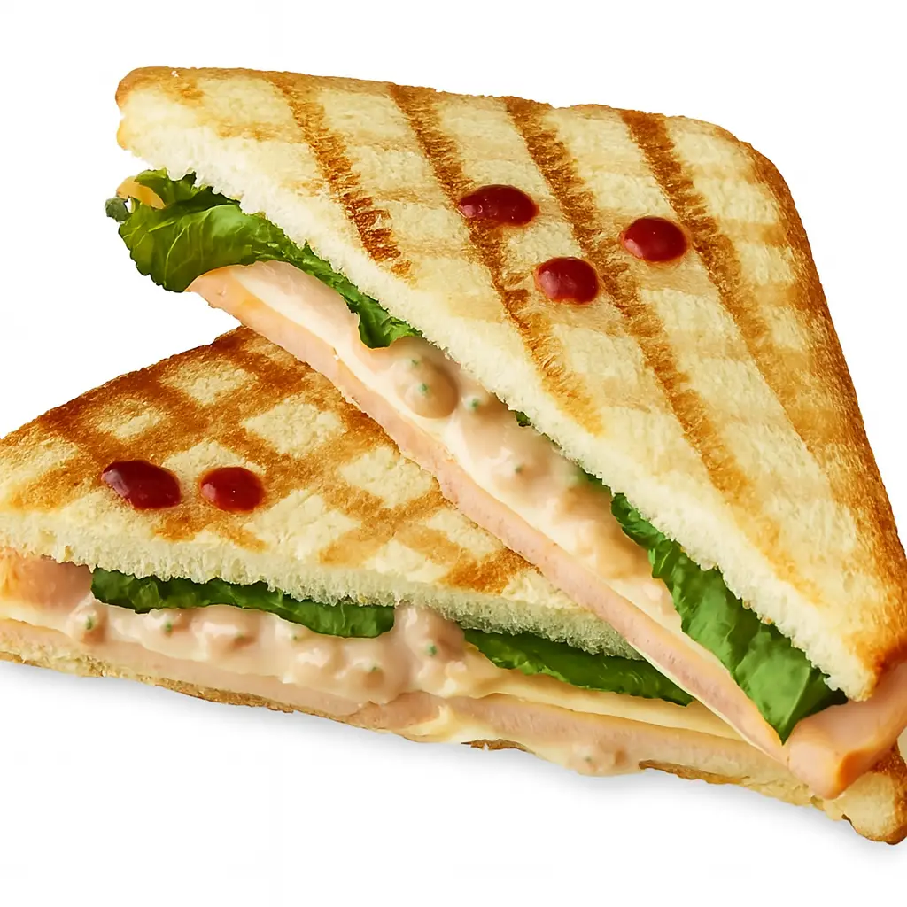 Сэндвич с индейкой, 180 г