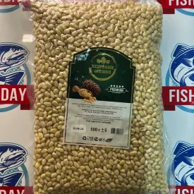 Кедровый орех очищенный