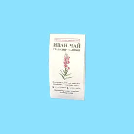 Иван-Чай гранулированный