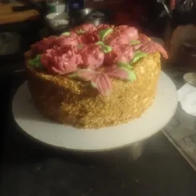 Классический Наполеон