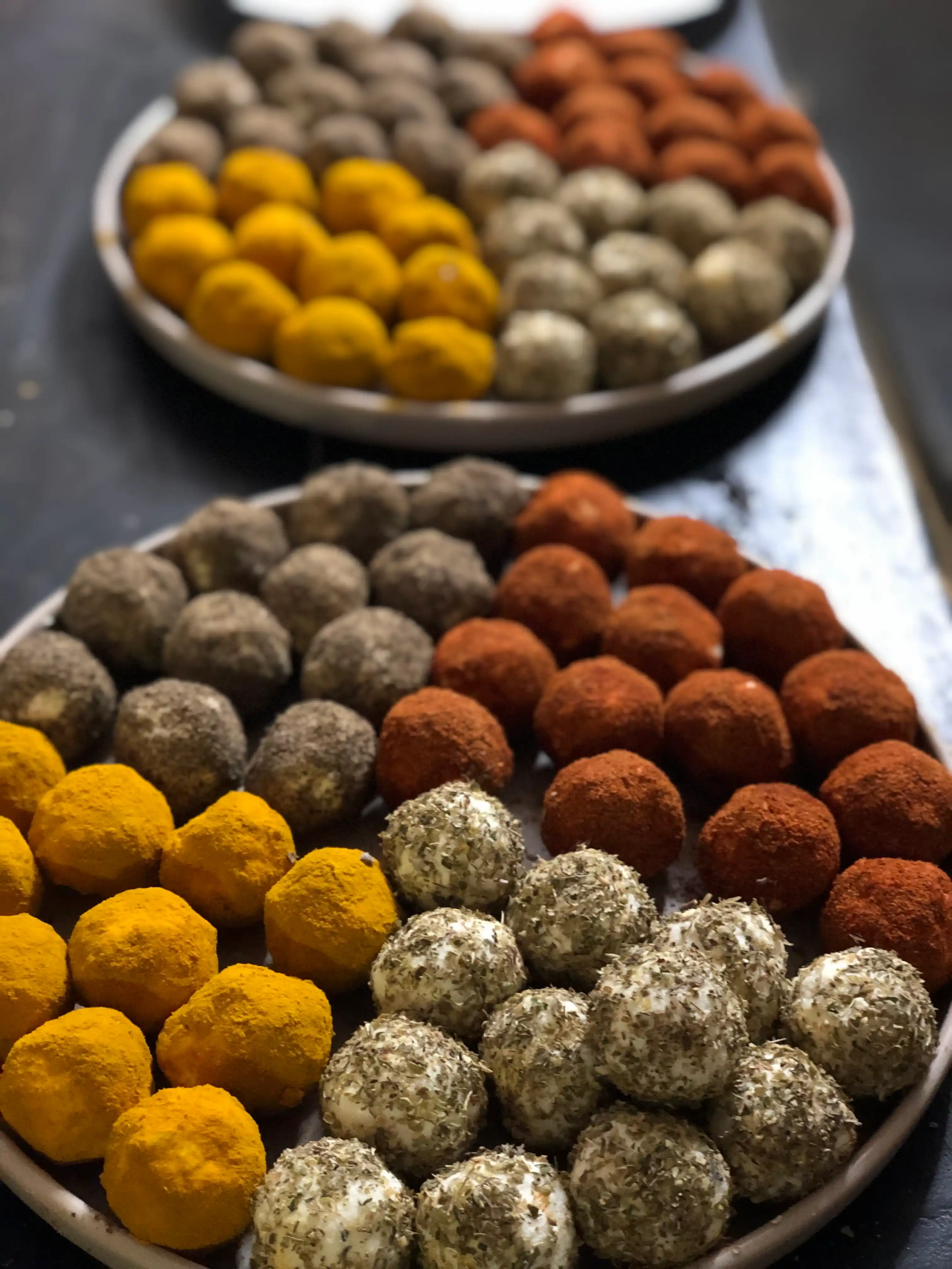 Сыр Шевр фото 1