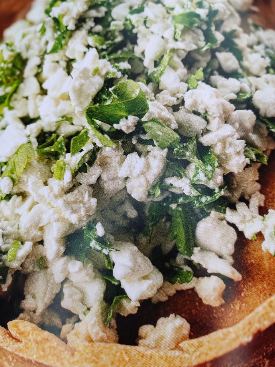Пироги Киш Лорен с начинкой на любой вкус в Минске фото 5