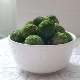 Трюфель с фисташкой 