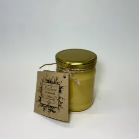 Мёд Алтайский Горный василёк, 750гр.