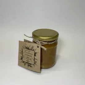 Мёд алтайский, степное разнотравье. 750гр