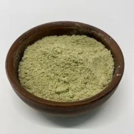 Мука из подсолнечная на травах, 250гр.
