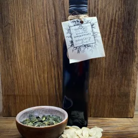 Масло из Тыквенных семечек