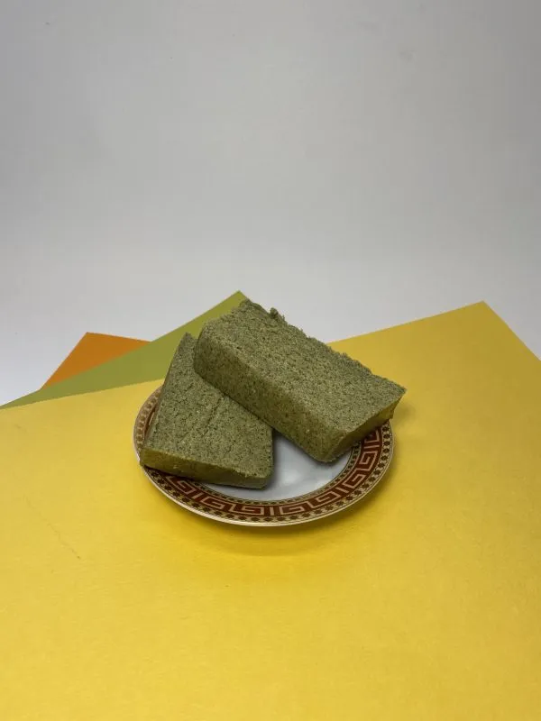 Щербет из тыквенных семечек, 500гр. фото 2