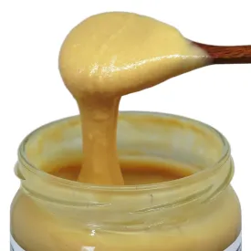 Паста арахисовая Soft&Sweet с кокосом 350гр.