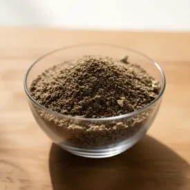 Жмых конопляный, 250гр.