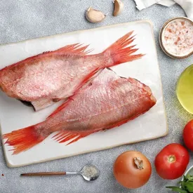 Морской окунь