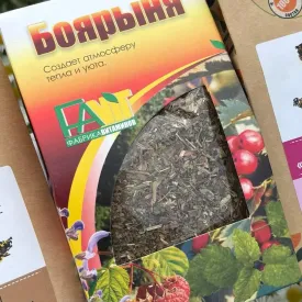 Чай Боярыня