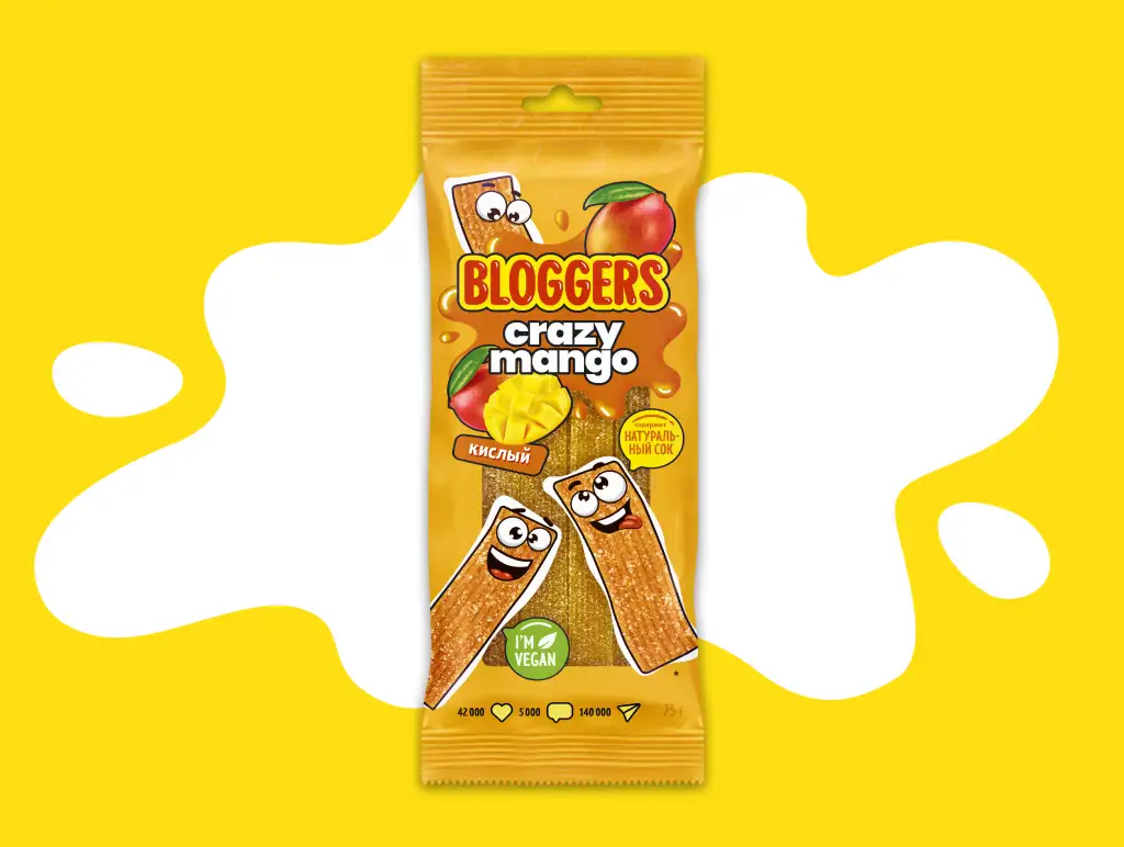 Мармеладные ремешки в кисло-сладкой обсыпке, в ассортименте фото 2