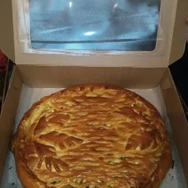 Пироги
