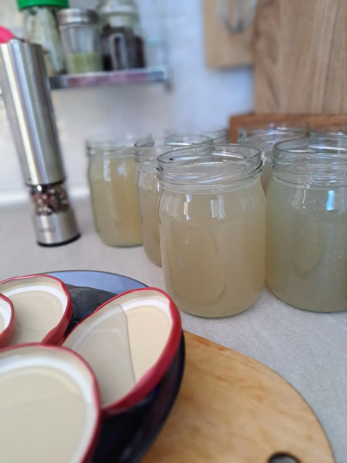 Костный бульон, 500 мл фото 3