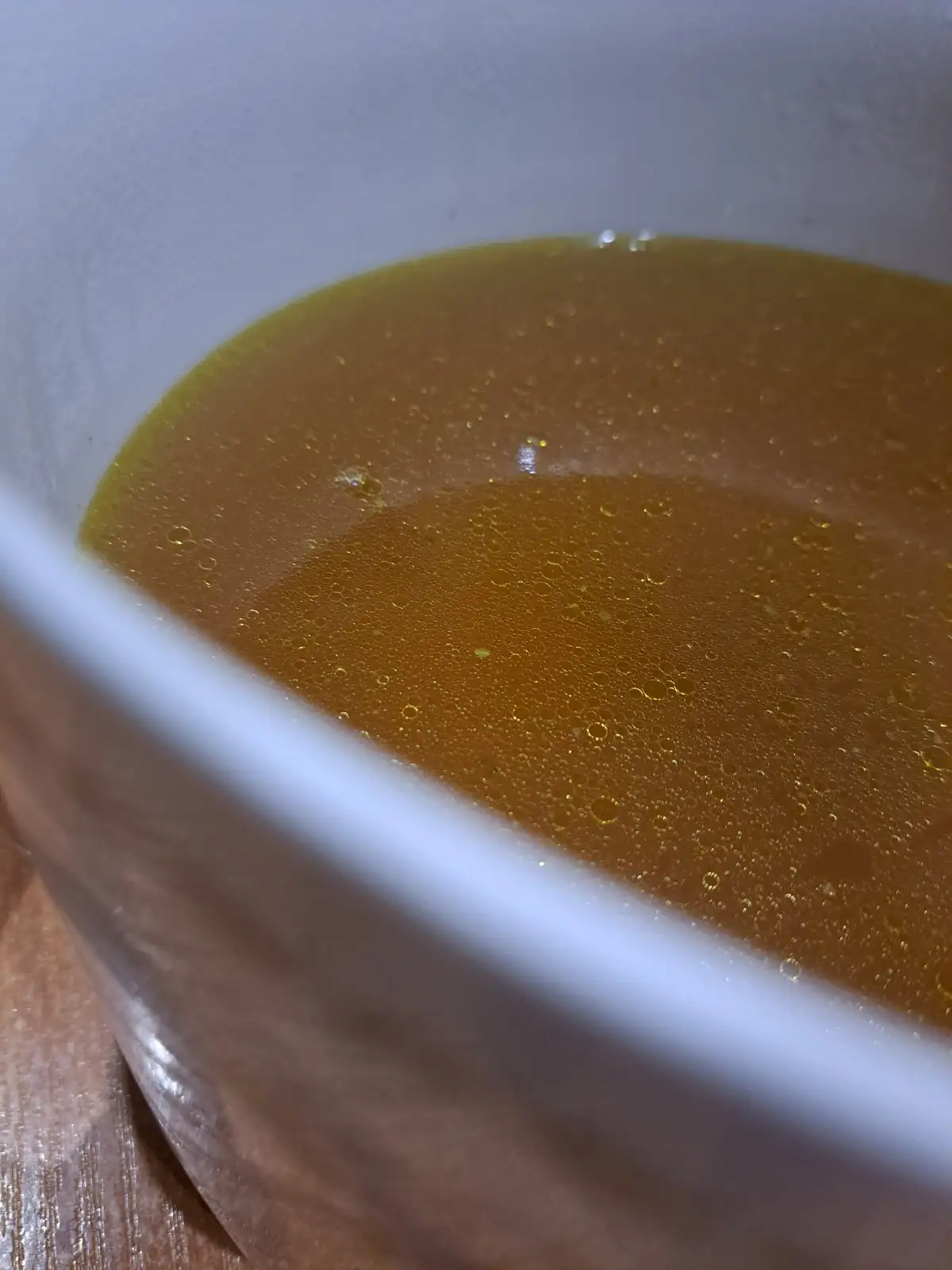 Костный бульон, 500 мл фото 2