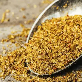 Сванская соль, 100 г