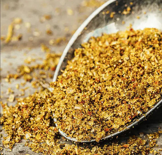 Сванская соль, 100 г