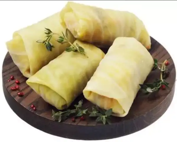 Голубцы домашние (зам.), 1 кг