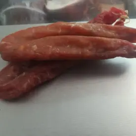 Колбаса «Янтарная» из филе ц/б, с/в, 1 кг