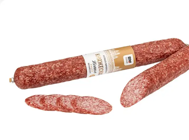 Колбаса «Княжеская новая», с/в, 1 кг