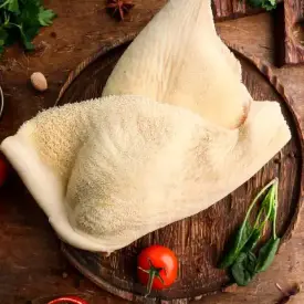 Рубец очищенный говяжий, зам. (фас.), 1 кг