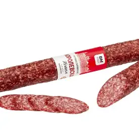 Колбаса «Королевская новая», с/в, 1 кг