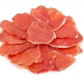 Чипсы свиные, 250 г