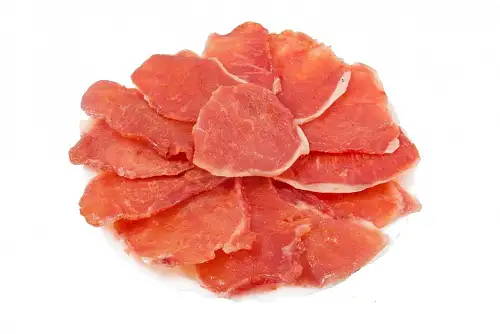 Чипсы свиные, 250 г