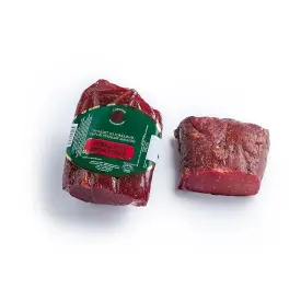 Говядина «Ароматная», с/к, 1 кг