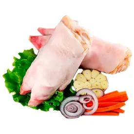 Ноги свиные, 1 кг