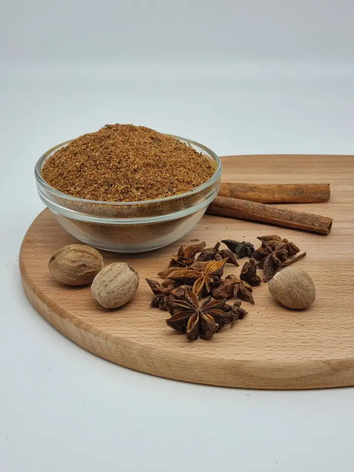 Приправа для свинины, 100 г