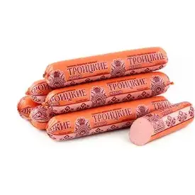 Сосиски «Троицкие», 1 кг